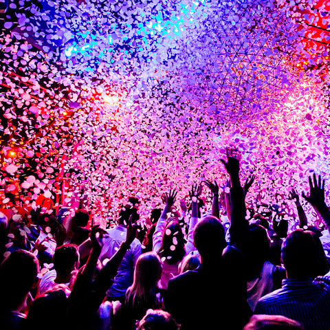  Confetti 