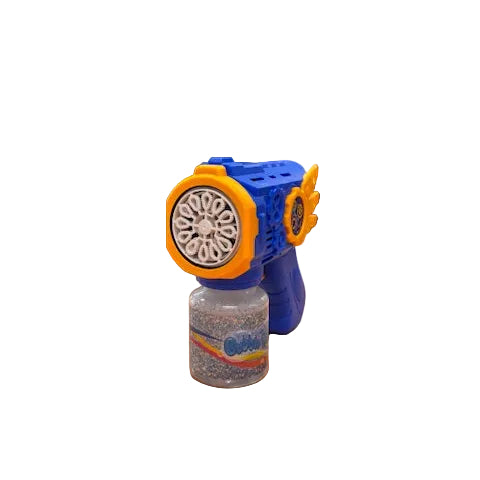 Bubble Guns