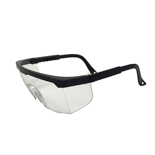 Protective glasses