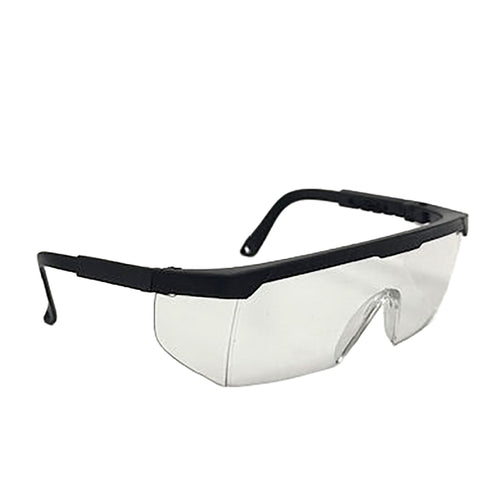 Protective glasses