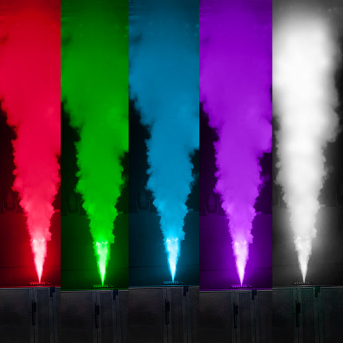 LED ECO JETS