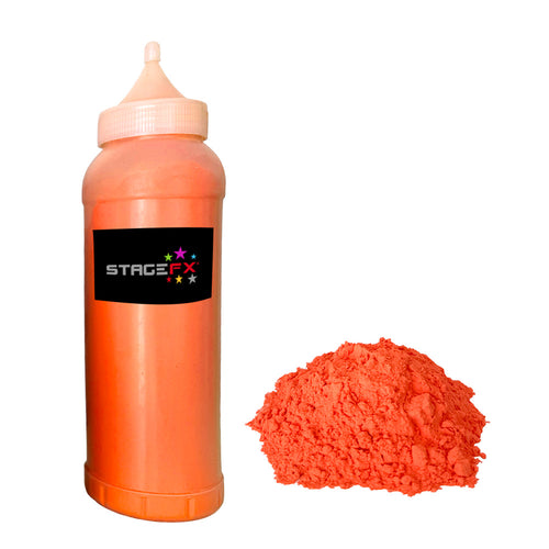 Colour Powder Easy Squeeze Bottles (500ml)