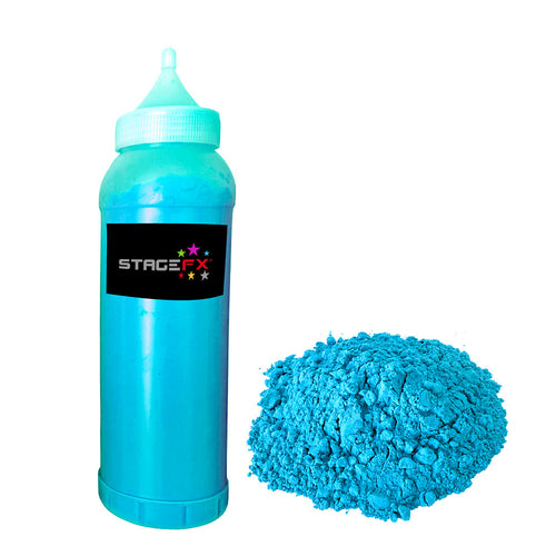 Colour Powder Easy Squeeze Bottles (500ml)