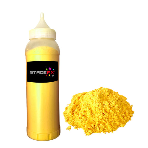 Colour Powder Easy Squeeze Bottles (500ml)
