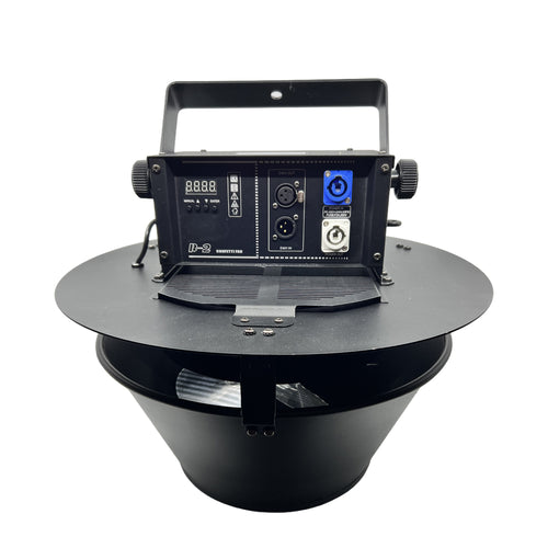 Stage FX Confetti UFO Machine HIRE