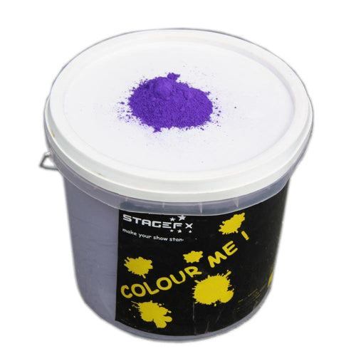 Holi Colour Powder - 10kg Bulk Pack