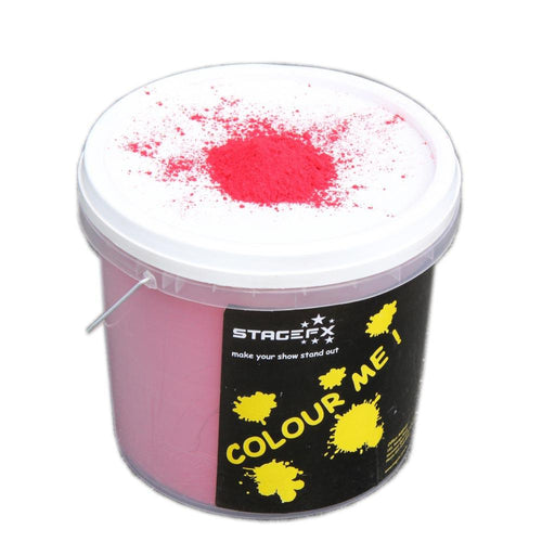 Holi Colour Powder - 10kg Bulk Pack