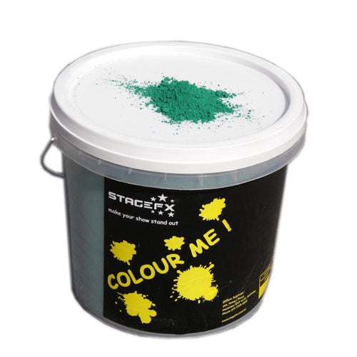 Holi Colour Powder - 10kg Bulk Pack