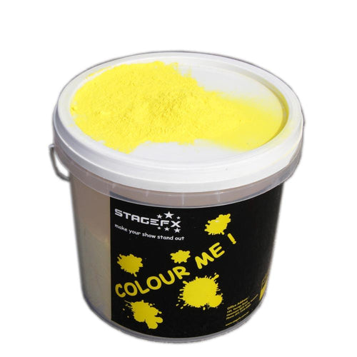 Holi Colour Powder - 10kg Bulk Pack