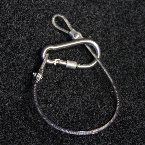 Safety Wire